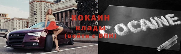 молекула духа Лиски